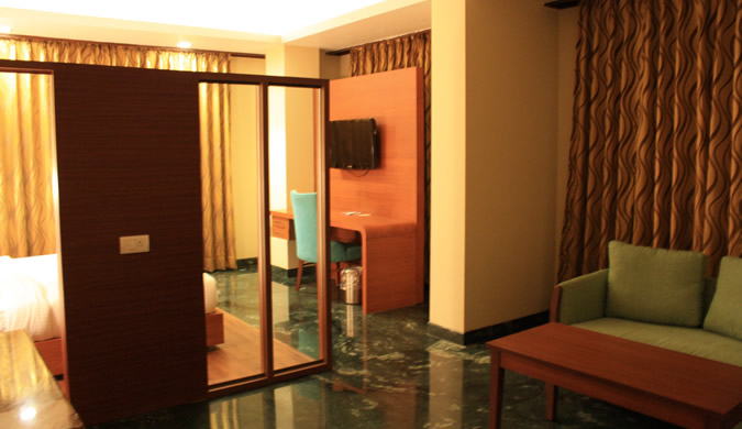 Suite