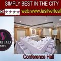La silver Leaf Hotel 27